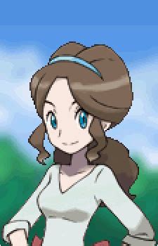 hilda pokemon|pokemon black and white mom.